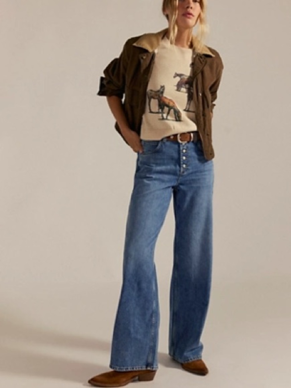 Free People We the Free Nia Boyfriend Jeans